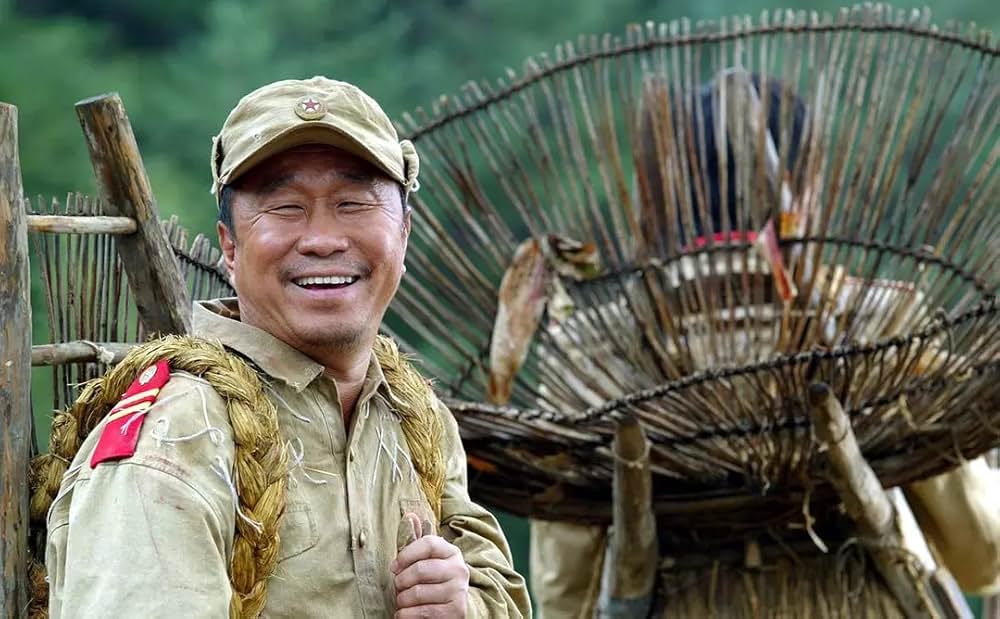 トンマッコルへようこその画像