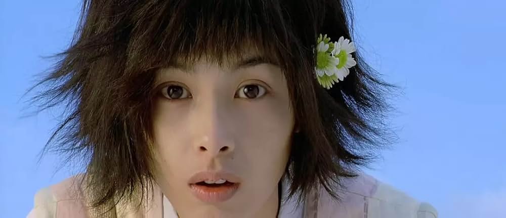 トンマッコルへようこその画像