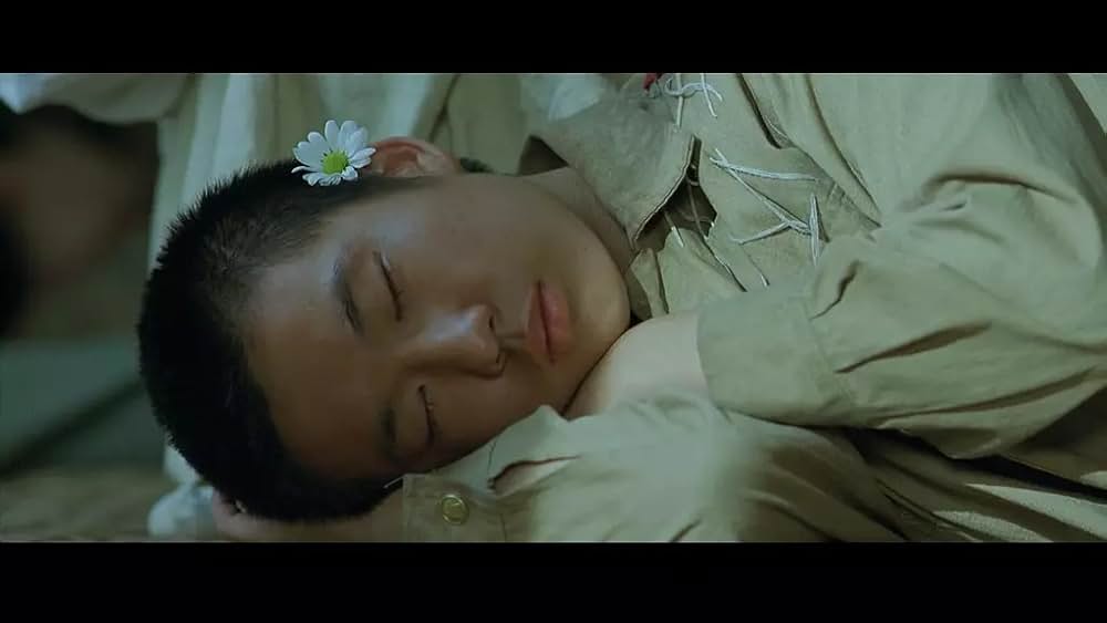 トンマッコルへようこその画像