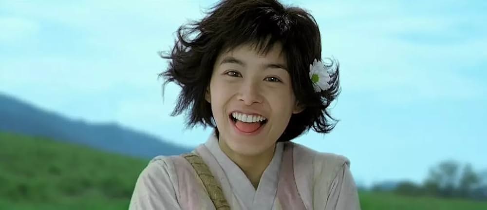 トンマッコルへようこその画像