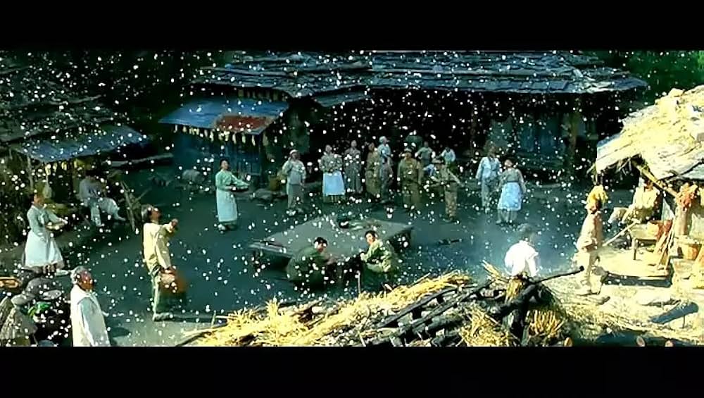 トンマッコルへようこその画像