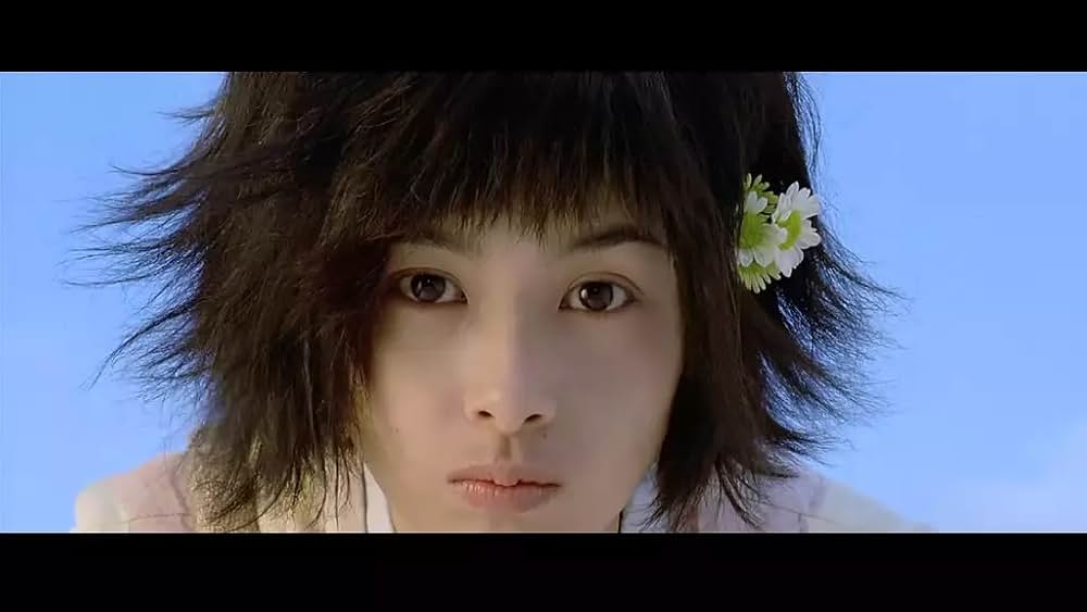 トンマッコルへようこその画像