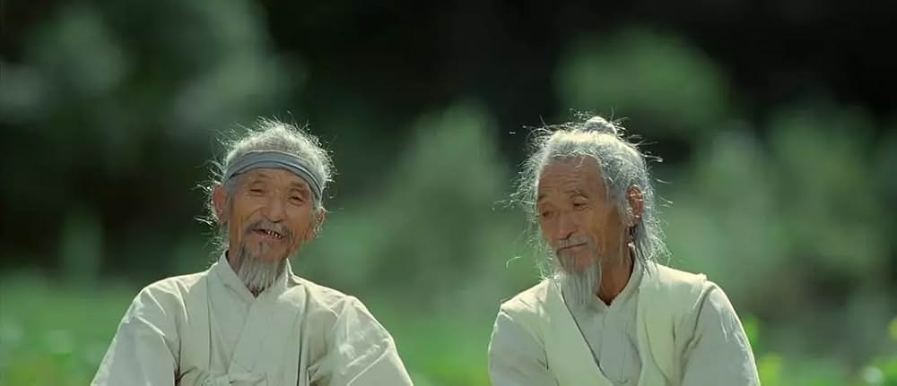 トンマッコルへようこその画像