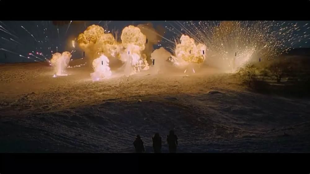 トンマッコルへようこその画像