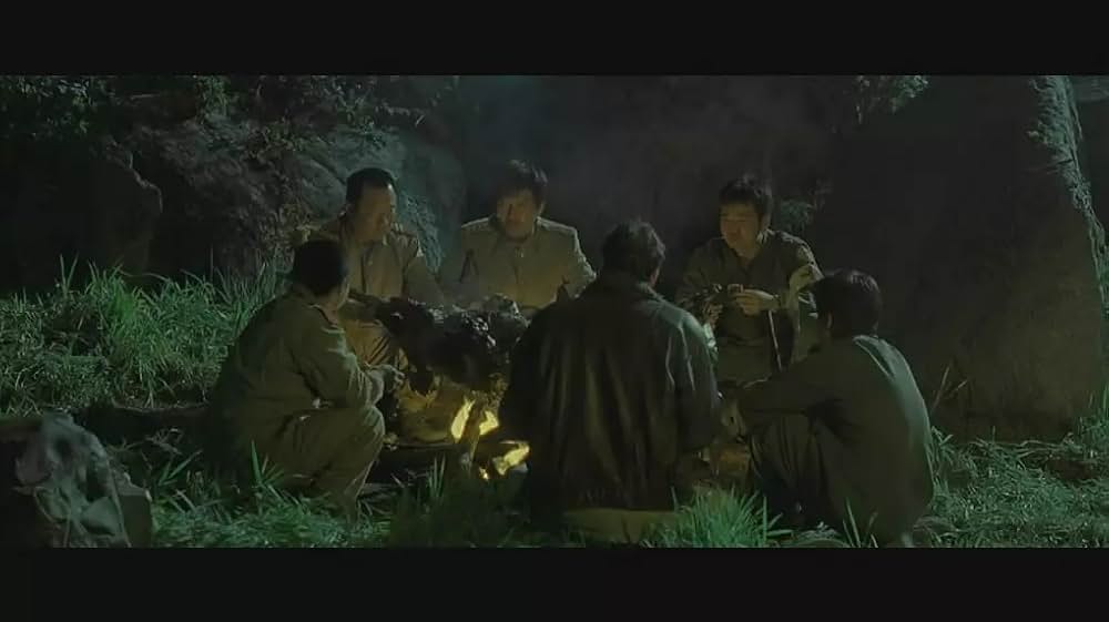 トンマッコルへようこその画像