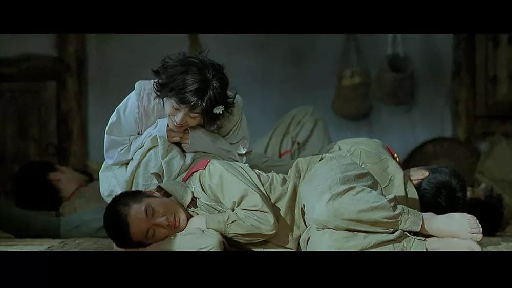 トンマッコルへようこその画像