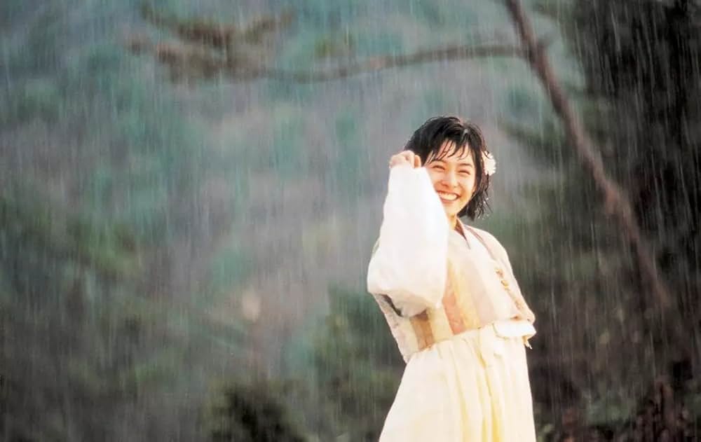 トンマッコルへようこその画像