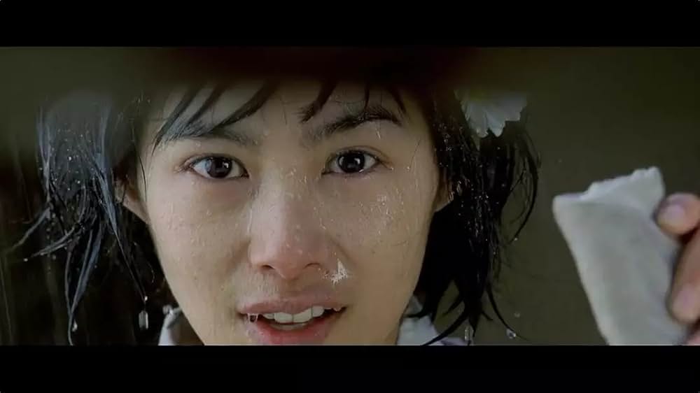 トンマッコルへようこその画像