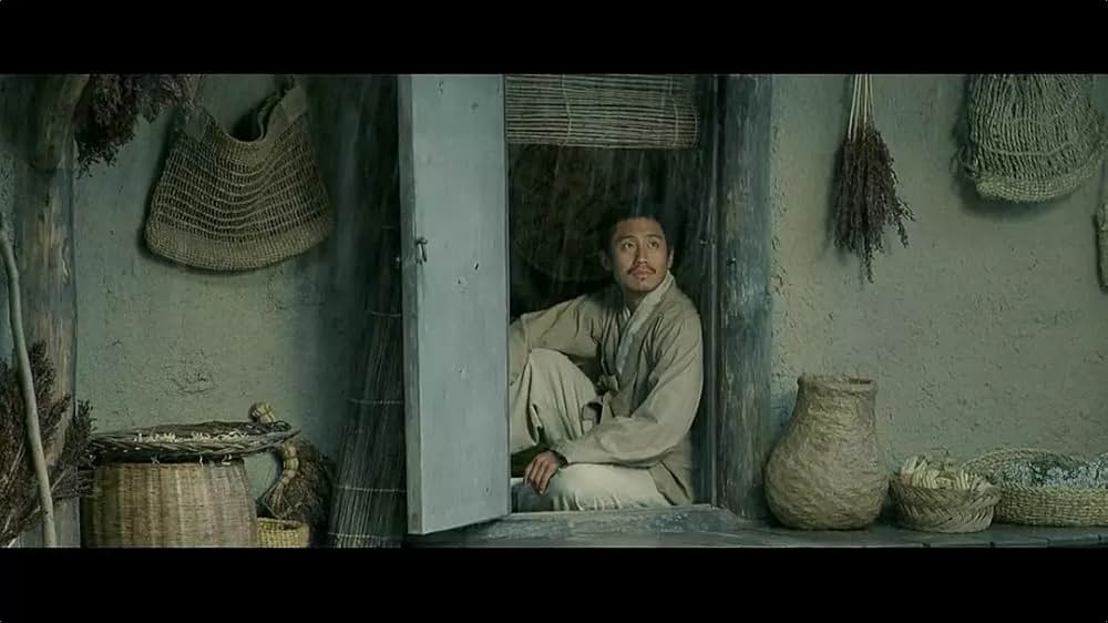 トンマッコルへようこその画像