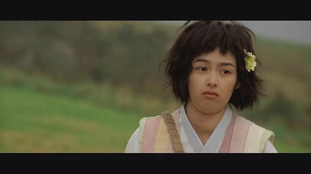 トンマッコルへようこその画像