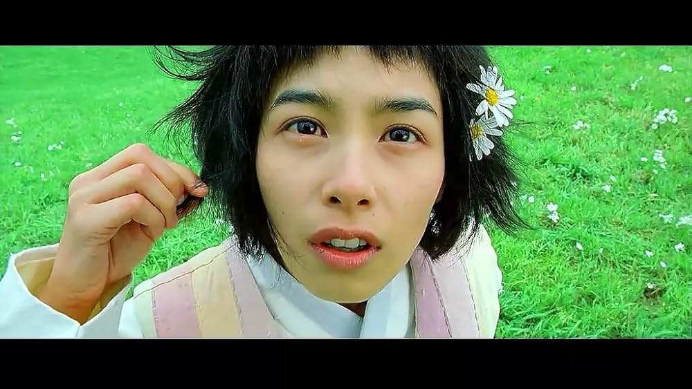 トンマッコルへようこその画像