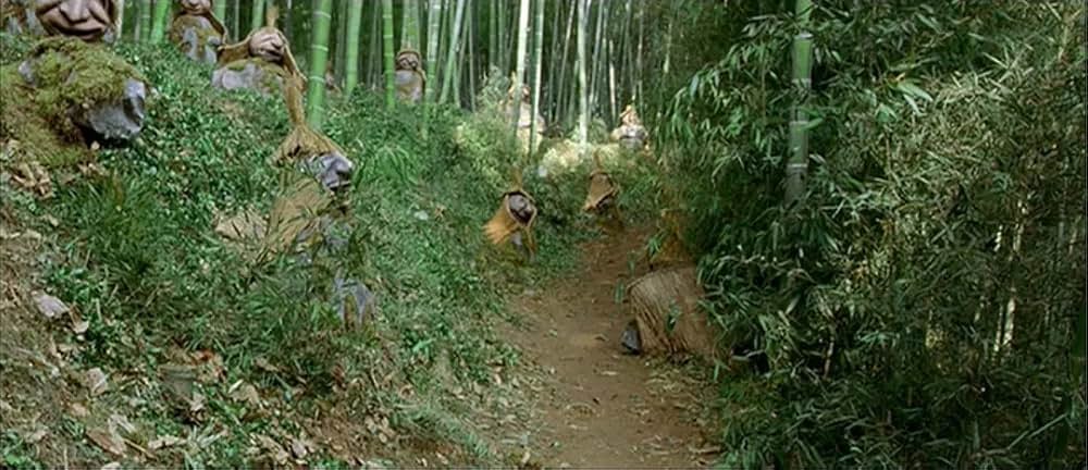 トンマッコルへようこその画像