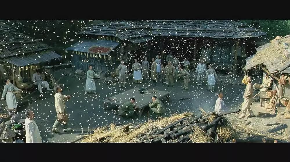 トンマッコルへようこその画像