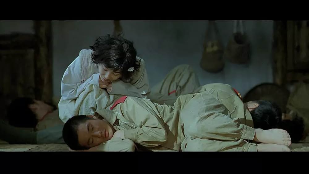 トンマッコルへようこその画像