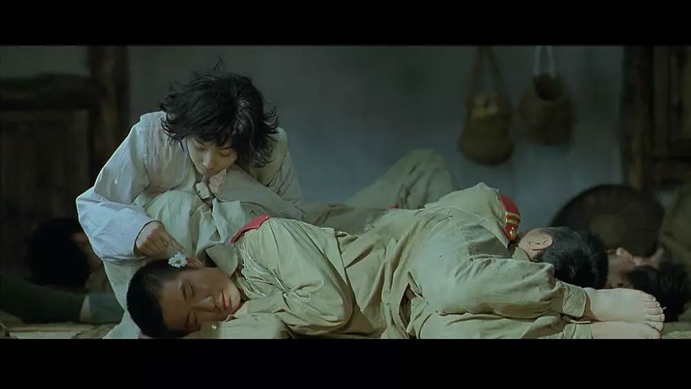 トンマッコルへようこその画像