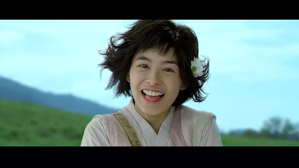 トンマッコルへようこその画像