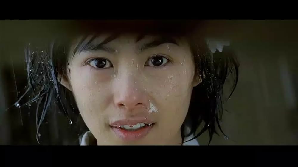 トンマッコルへようこその画像