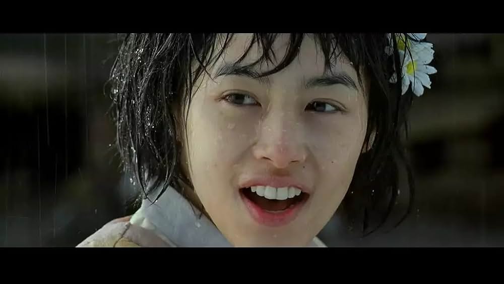 トンマッコルへようこその画像