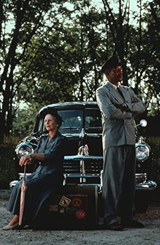 ドライビング Miss デイジーの画像