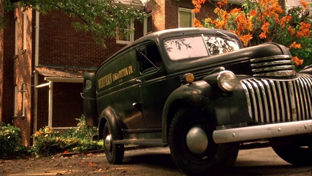 ドライビング Miss デイジーの画像