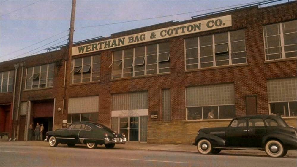 ドライビング Miss デイジーの画像