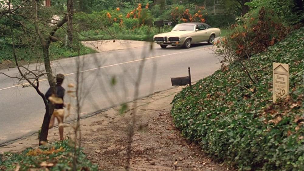 ドライビング Miss デイジーの画像