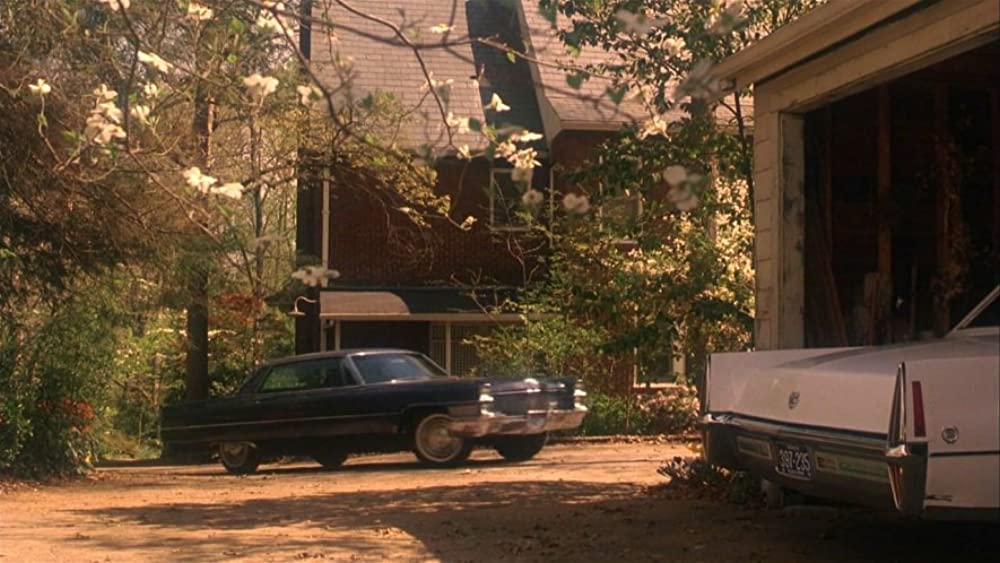 ドライビング Miss デイジーの画像