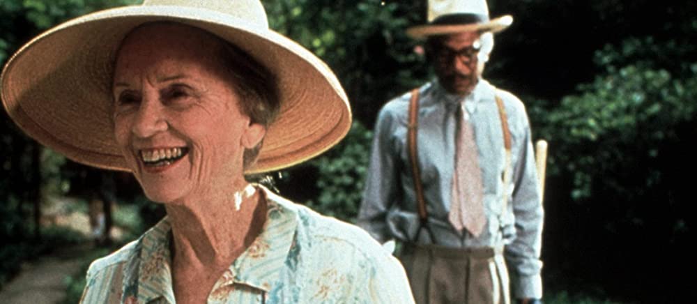 ドライビング Miss デイジーの画像