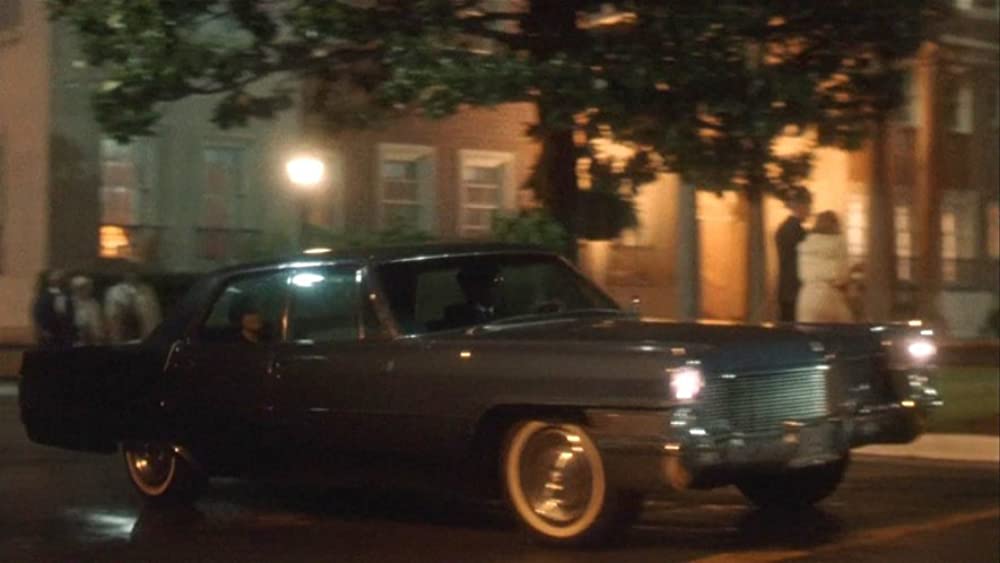 ドライビング Miss デイジーの画像