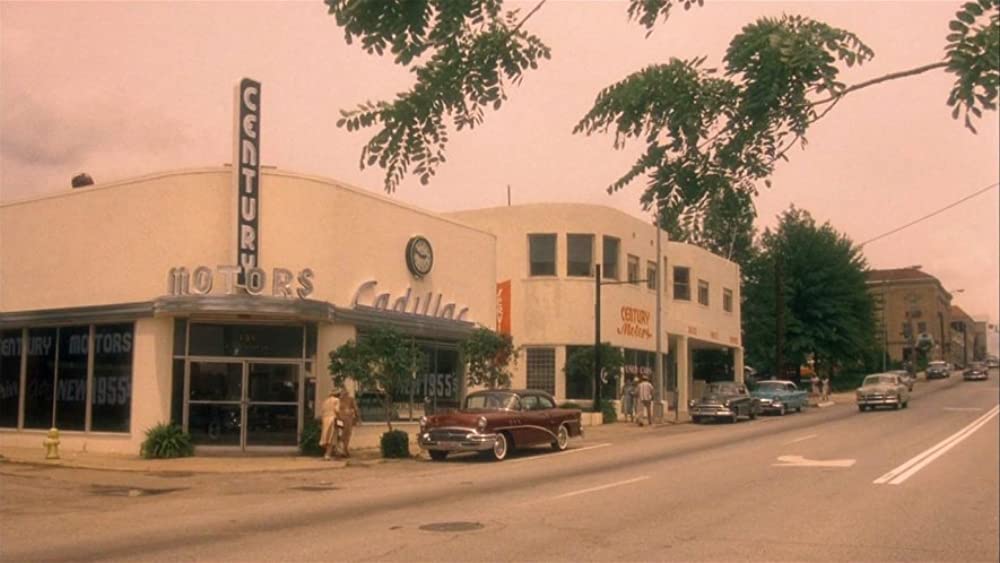 ドライビング Miss デイジーの画像