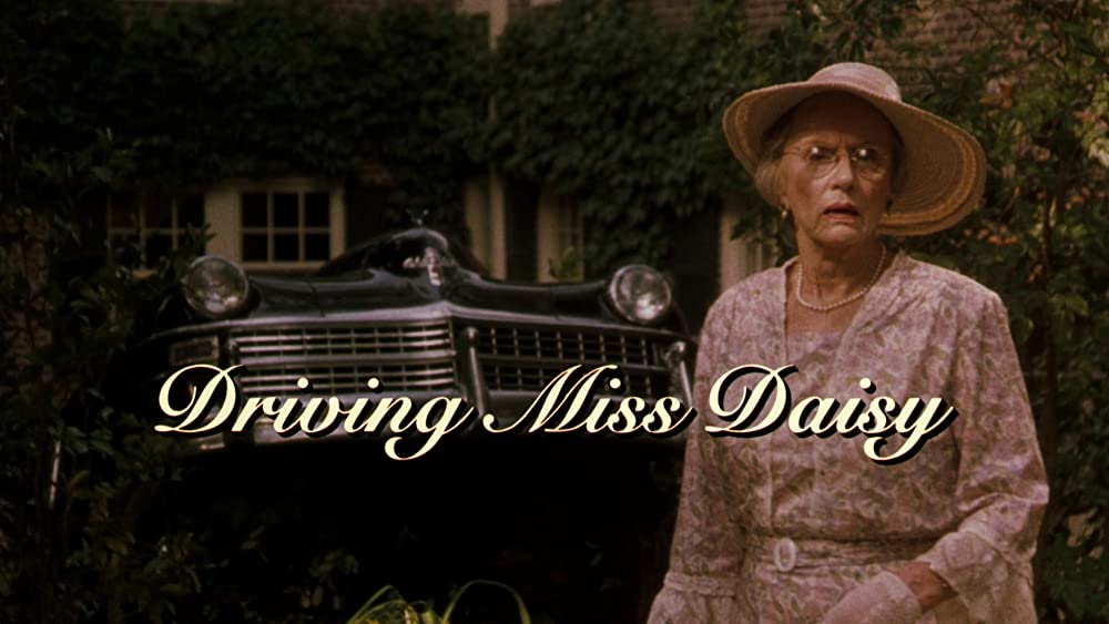 ドライビング Miss デイジーの画像