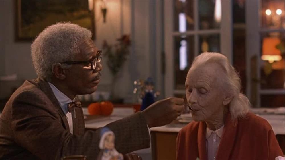 ドライビング Miss デイジーの画像