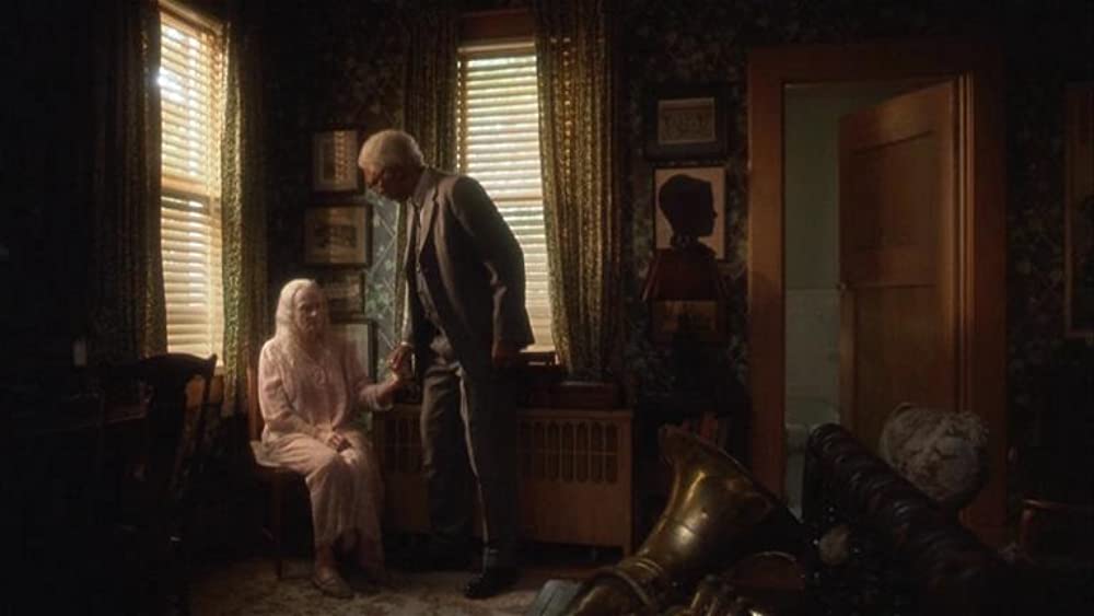 ドライビング Miss デイジーの画像