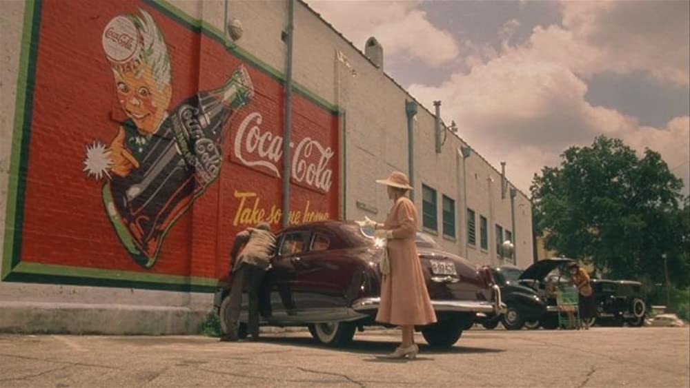 ドライビング Miss デイジーの画像