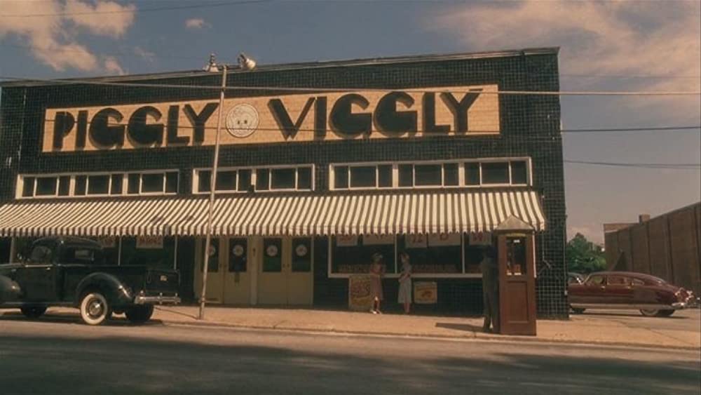 ドライビング Miss デイジーの画像