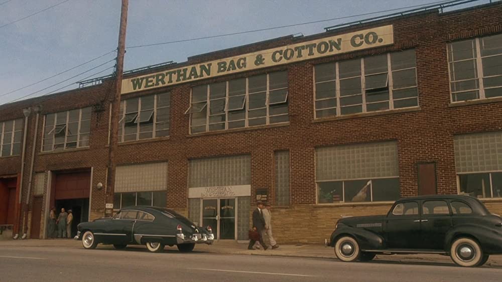 ドライビング Miss デイジーの画像