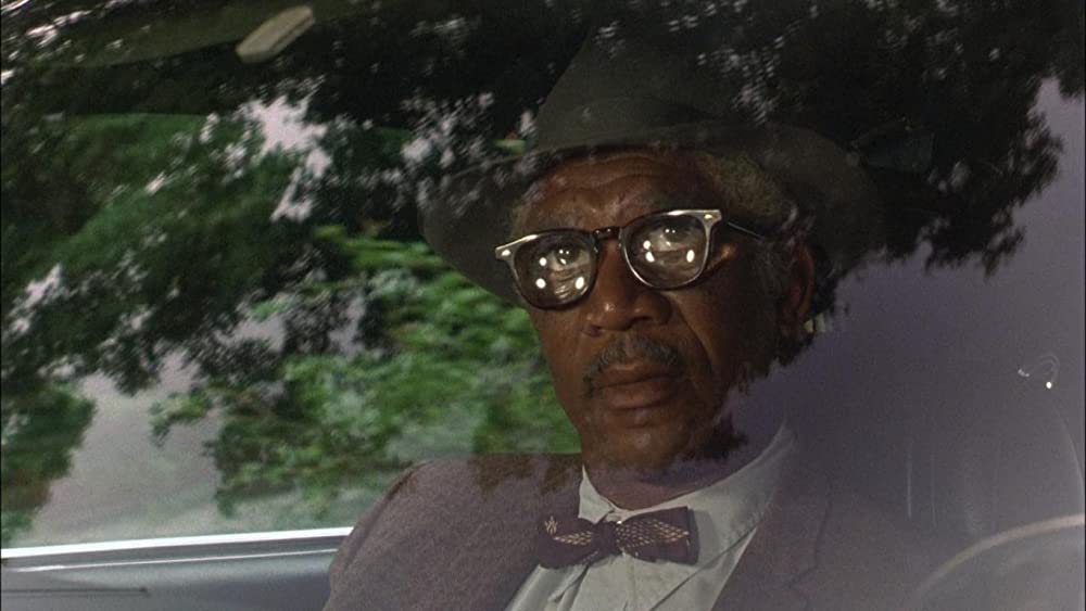 ドライビング Miss デイジーの画像