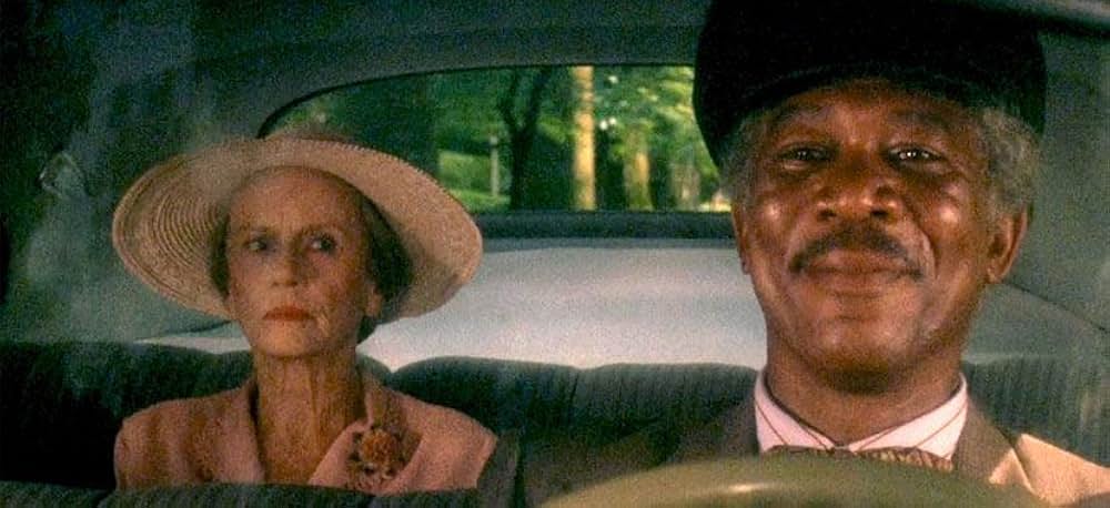 ドライビング Miss デイジーの画像