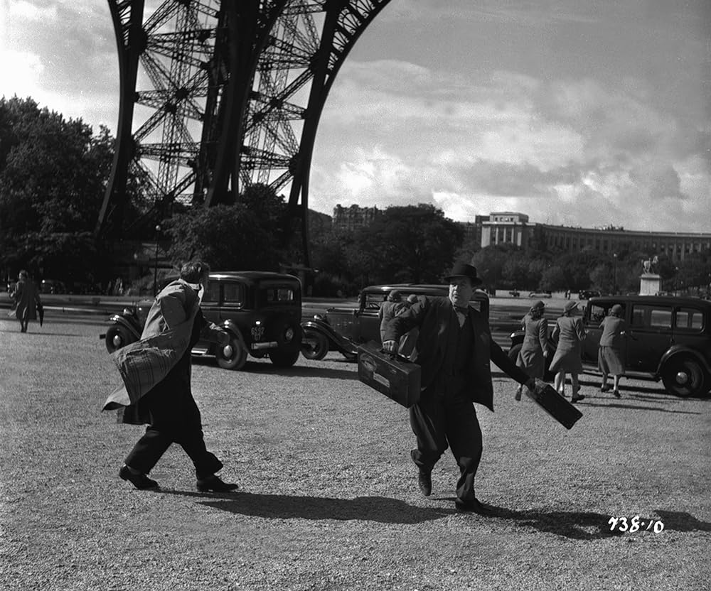 ラベンダー・ヒル・モブの画像