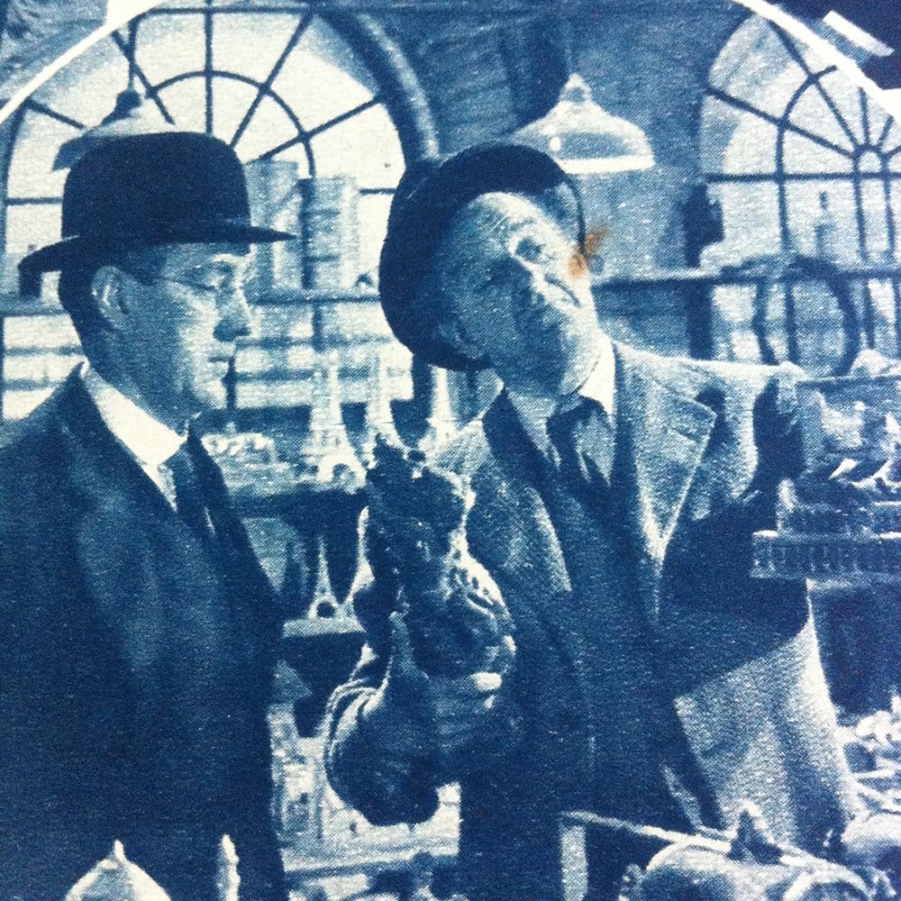 「ラベンダー・ヒル・モブ」アレック・ギネス & スタンリー・ホロウェイの画像