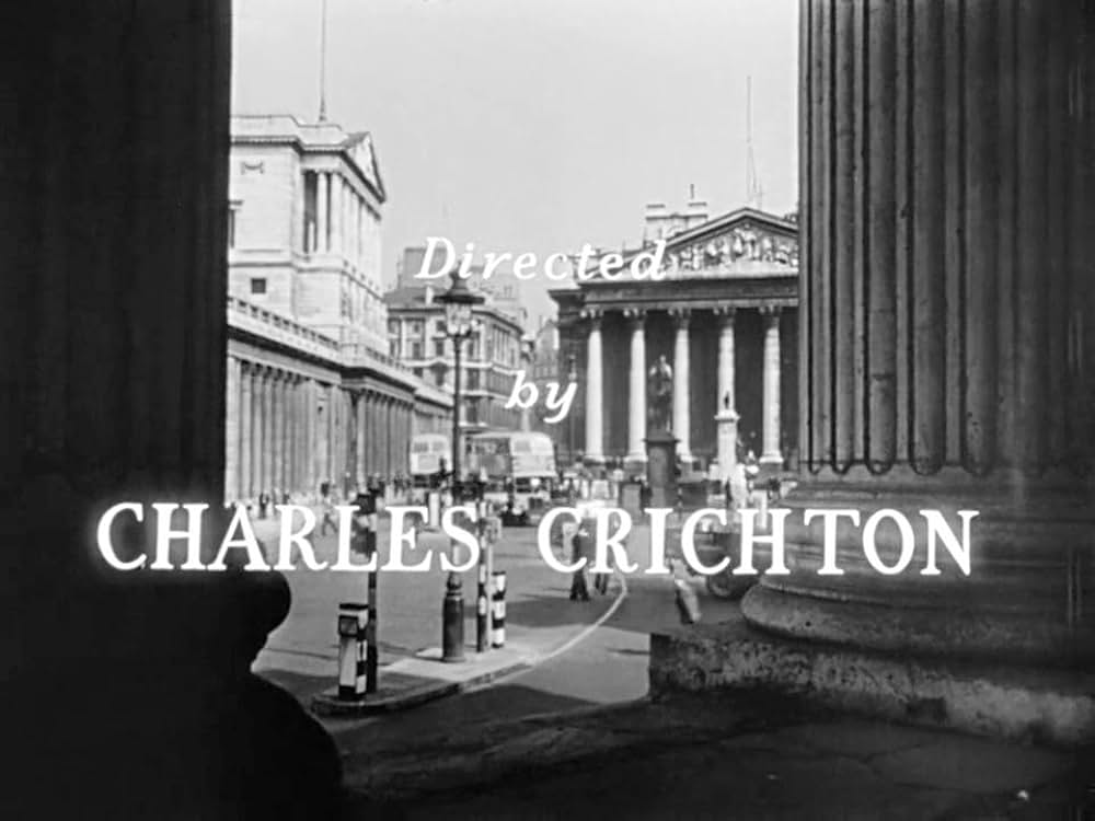 ラベンダー・ヒル・モブの画像