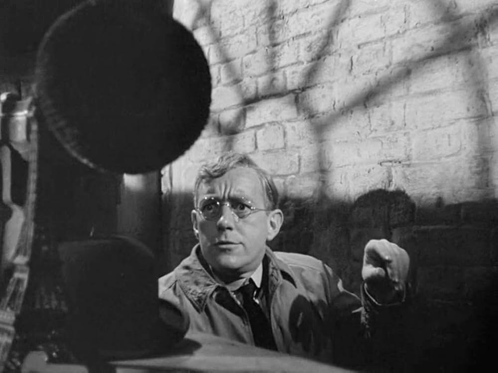 ラベンダー・ヒル・モブの画像