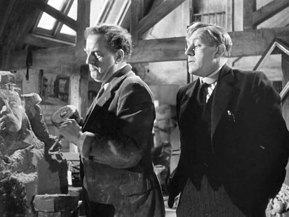 ラベンダー・ヒル・モブの画像