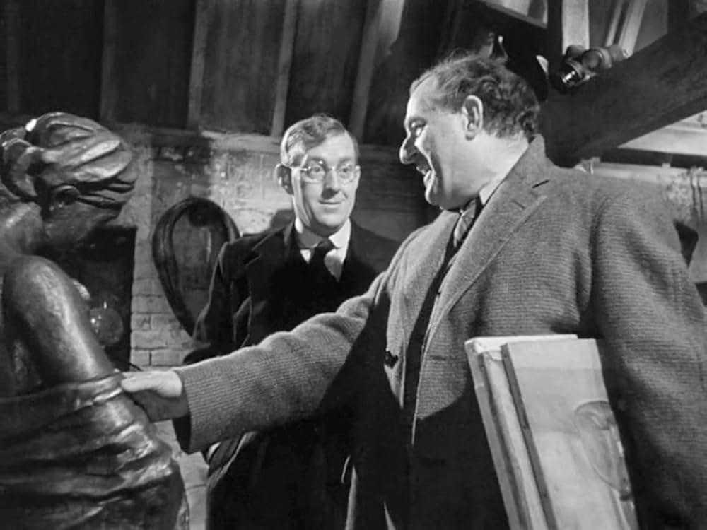 ラベンダー・ヒル・モブの画像