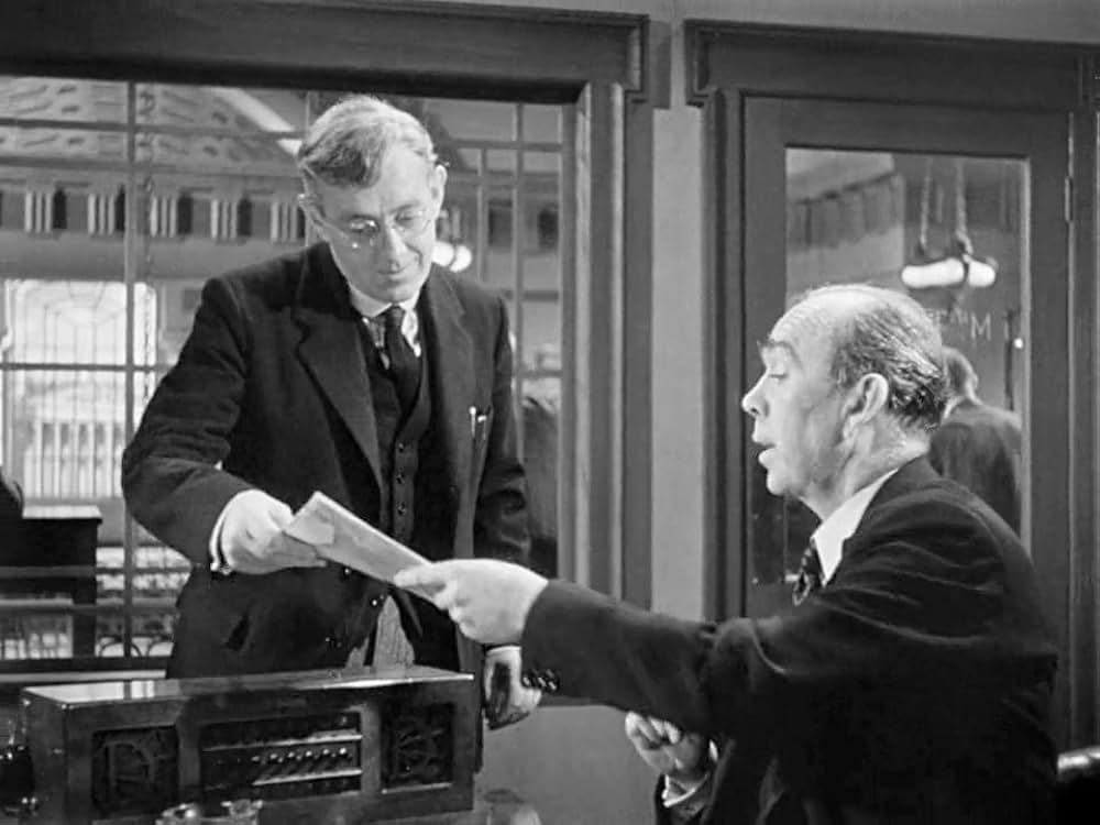 ラベンダー・ヒル・モブの画像