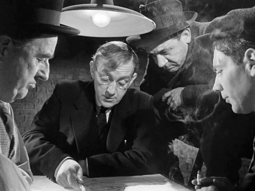 ラベンダー・ヒル・モブの画像