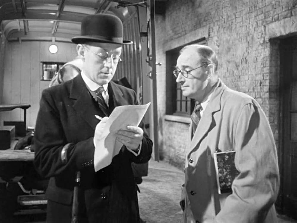 ラベンダー・ヒル・モブの画像