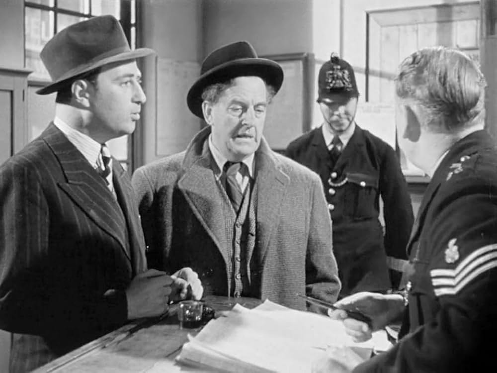 ラベンダー・ヒル・モブの画像