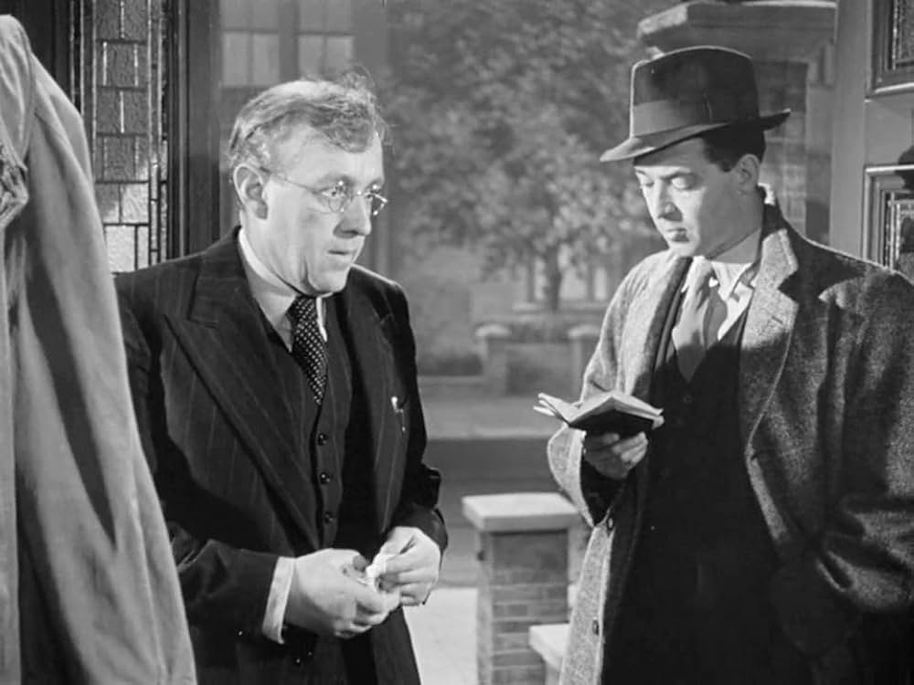 ラベンダー・ヒル・モブの画像