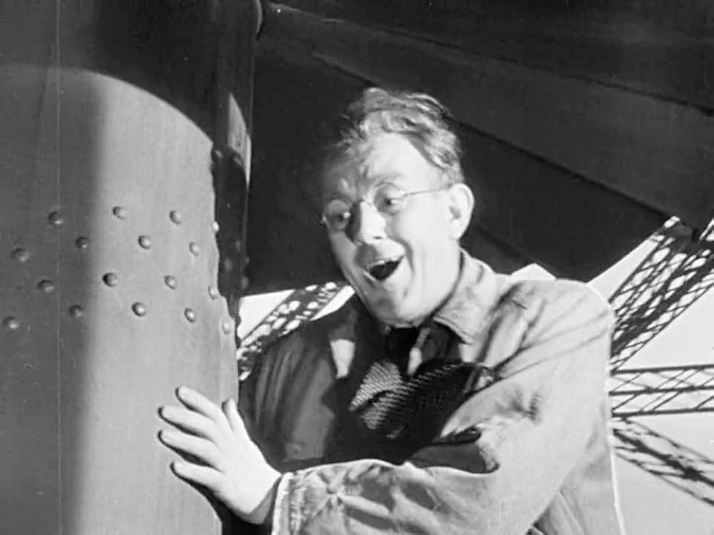 ラベンダー・ヒル・モブの画像